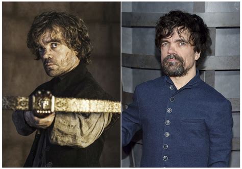 american actors in game of thrones